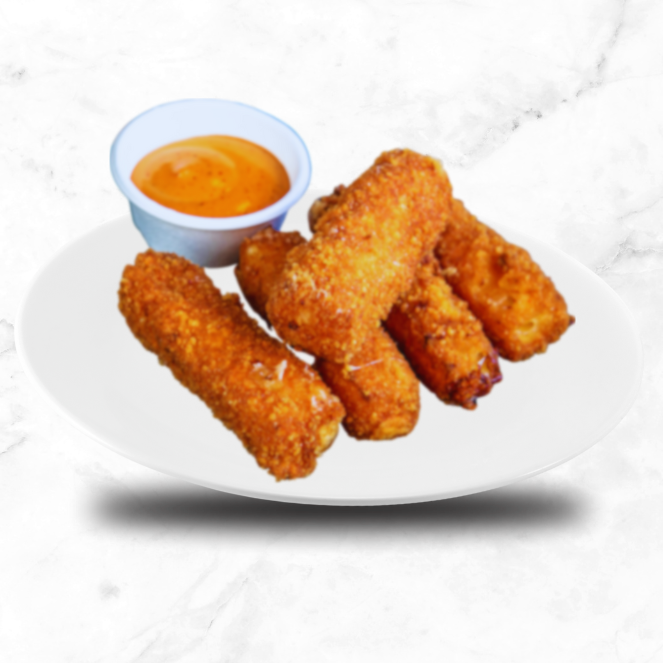 Mozarella Stick